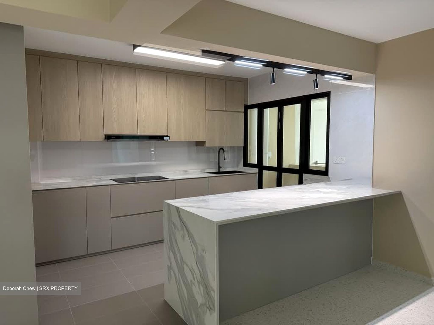 Blk 448B Punggol Point Cove (Punggol), HDB 5 Rooms #586528711